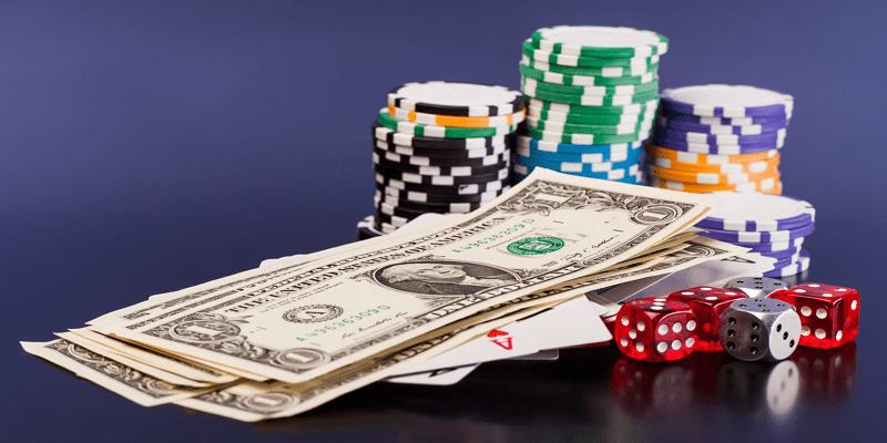 Tìm hiểu đôi nét về sòng bạc casino